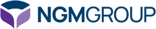 NGM Group logo