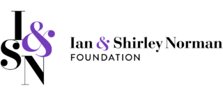 Ian and shirley norman foundation main logo